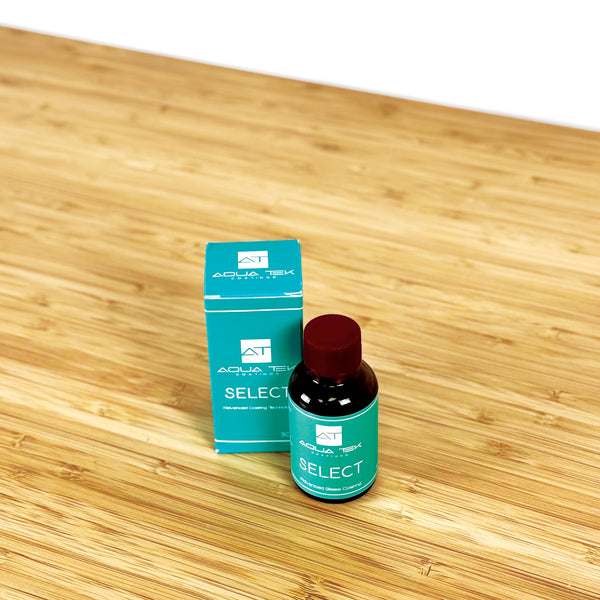 Aquatek Select - Paint Finish Coating